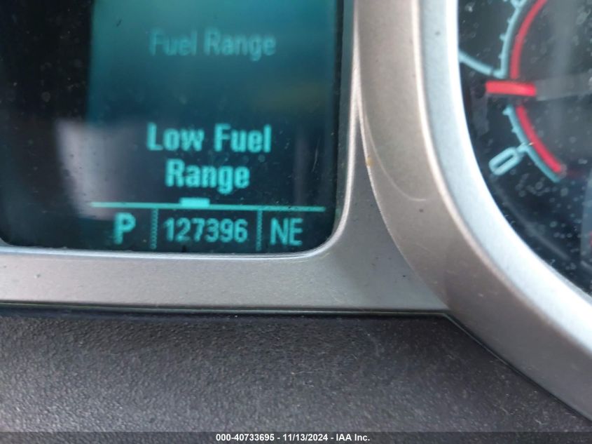 2011 Chevrolet Camaro 2Ls VIN: 2G1FA1ED9B9137870 Lot: 40733695