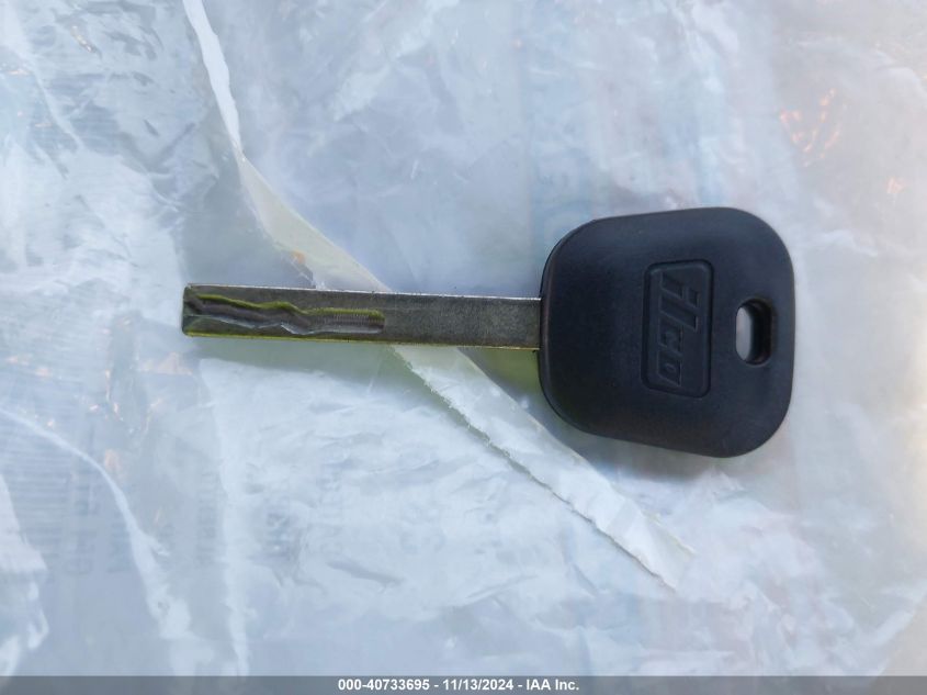 2011 Chevrolet Camaro 2Ls VIN: 2G1FA1ED9B9137870 Lot: 40733695