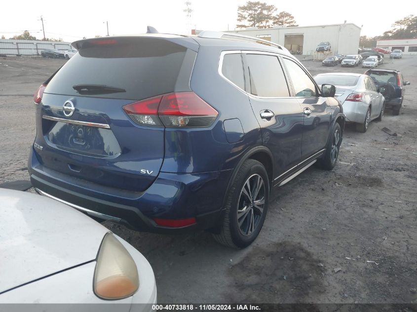 VIN JN8AT2MT2LW016959 2020 NISSAN ROGUE no.4