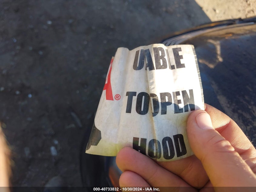 2017 VOLKSWAGEN PASSAT 1.8T S - 1VWAT7A38HC006634