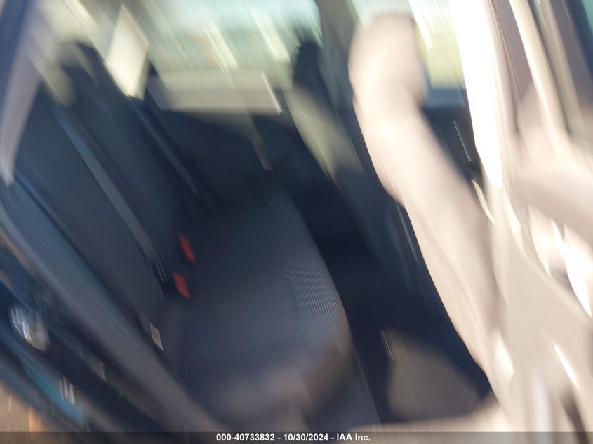 2017 VOLKSWAGEN PASSAT 1.8T S - 1VWAT7A38HC006634