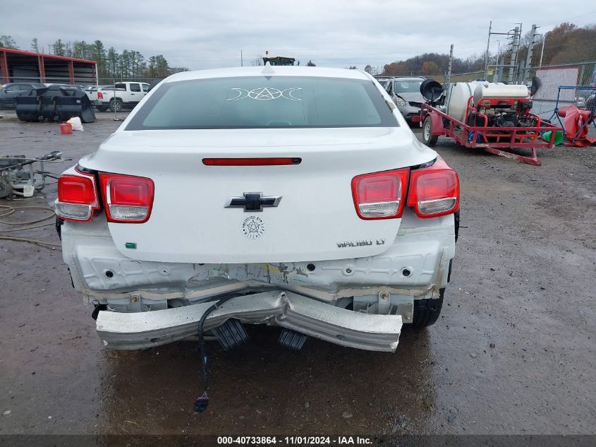 2014 Chevrolet Malibu 1Lt VIN: 1G11C5SL0EF304720 Lot: 40733864