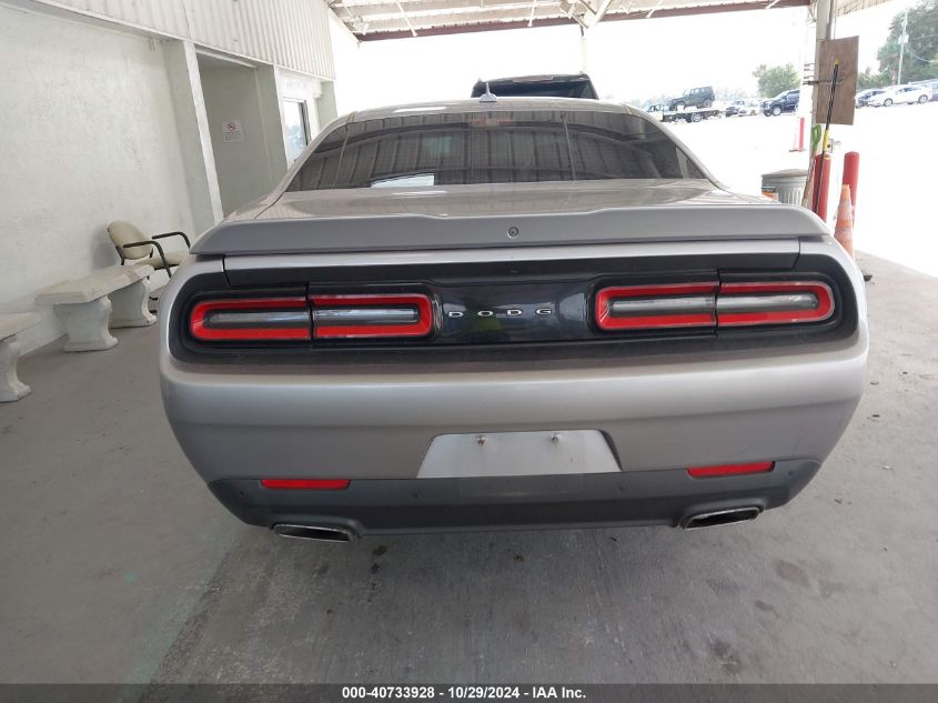 2016 Dodge Challenger Sxt Plus VIN: 2C3CDZAG0GH325825 Lot: 40733928