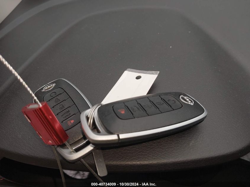 2024 NISSAN VERSA 1.6 SR - 3N1CN8FV3RL869002