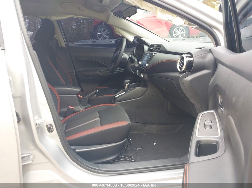 2024 NISSAN VERSA 1.6 SR - 3N1CN8FV3RL869002