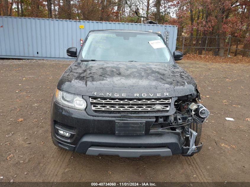 VIN SALWG2VF4FA602779 2015 Land Rover Range Rover,... no.12