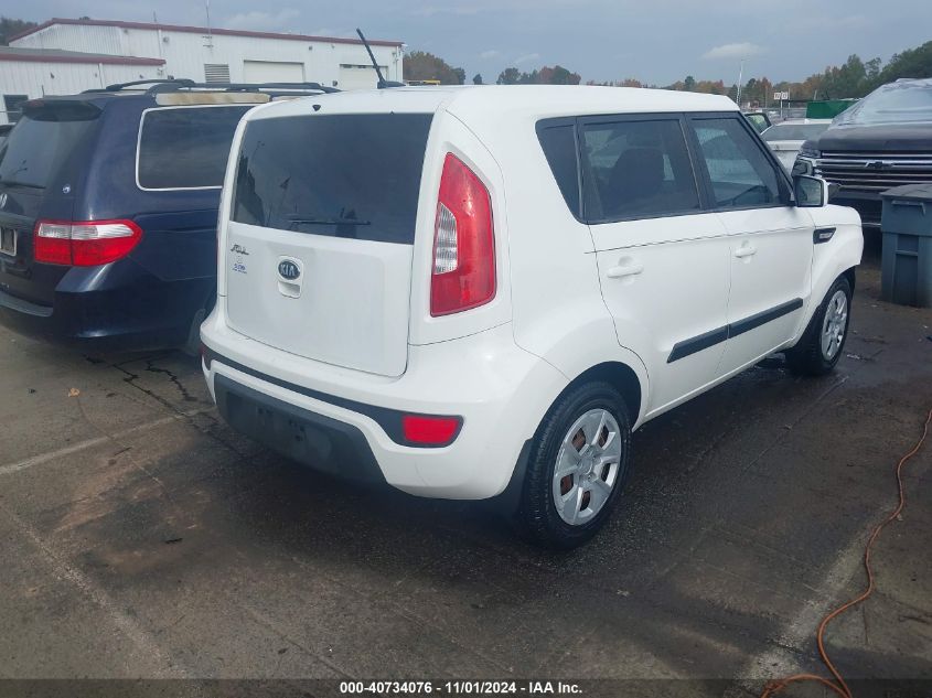 VIN KNDJT2A53D7543857 2013 KIA Soul no.4