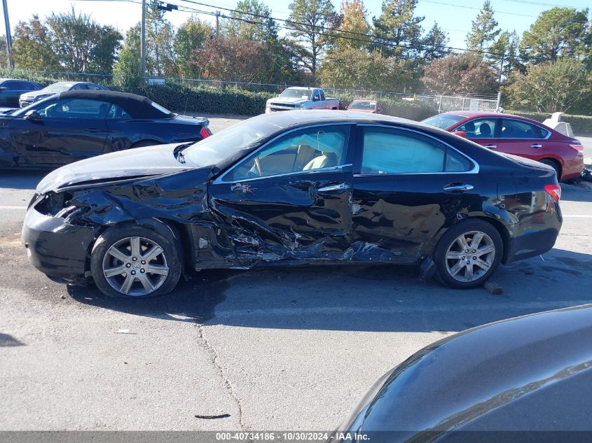 2007 Lexus Es 350 VIN: JTHBJ46G472104935 Lot: 40734186