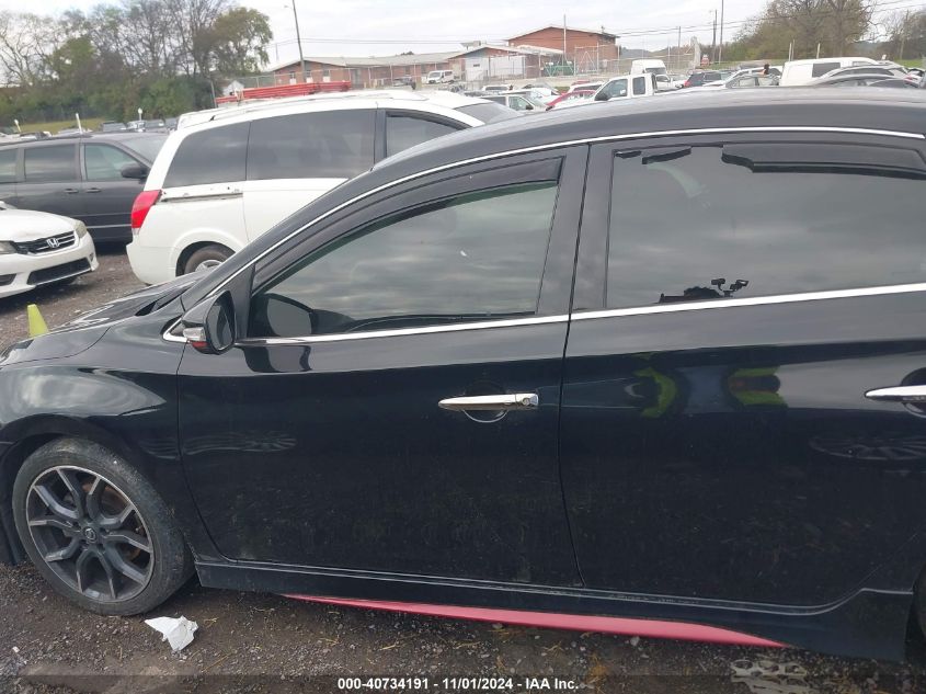 2017 NISSAN SENTRA NISMO - 3N1CB7APXHY259093