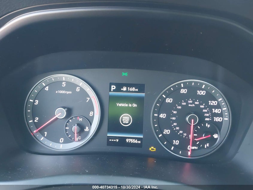 2018 HYUNDAI SONATA VIN: 5NPE34AF0JH635599