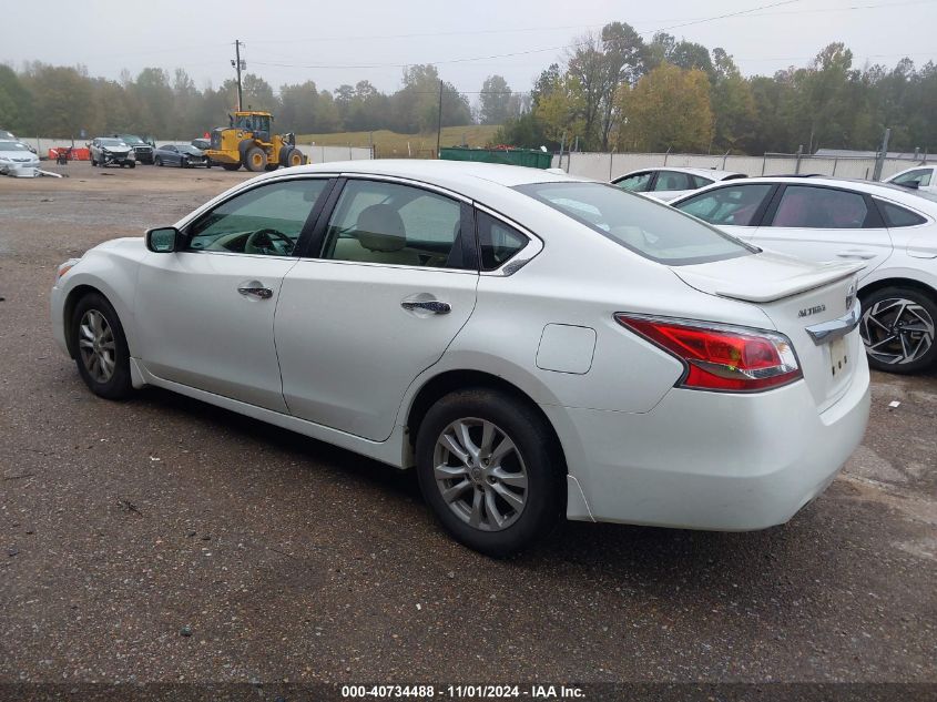 VIN 1N4AL3AP9FN374097 2015 NISSAN ALTIMA no.3