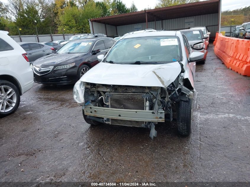 2019 Nissan Versa 1.6 Sv VIN: 3N1CN7AP1KL854880 Lot: 40734584