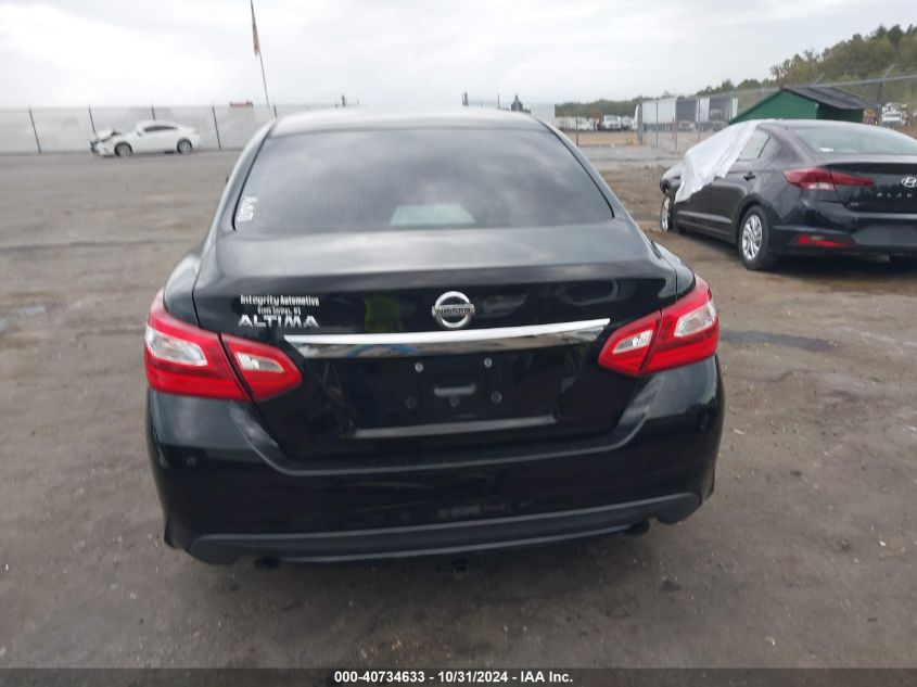 2017 Nissan Altima 2.5 S VIN: 1N4AL3AP9HC260793 Lot: 40734633