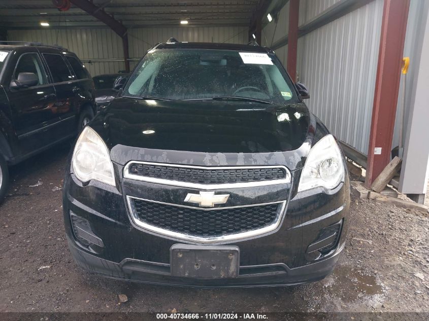 2015 CHEVROLET EQUINOX 1LT - 2GNALBEK3F1177146