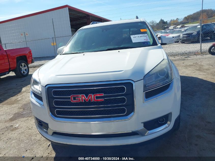 2015 GMC Acadia Slt-1 VIN: 1GKKVRKD5FJ109639 Lot: 40734850