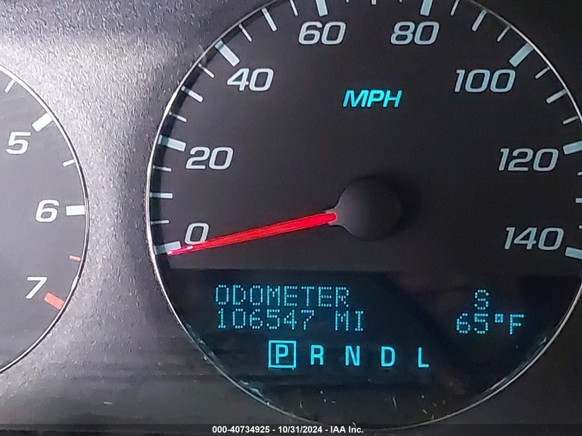 2014 CHEVROLET IMPALA LIMITED LT - 2G1WB5E3XE1103578