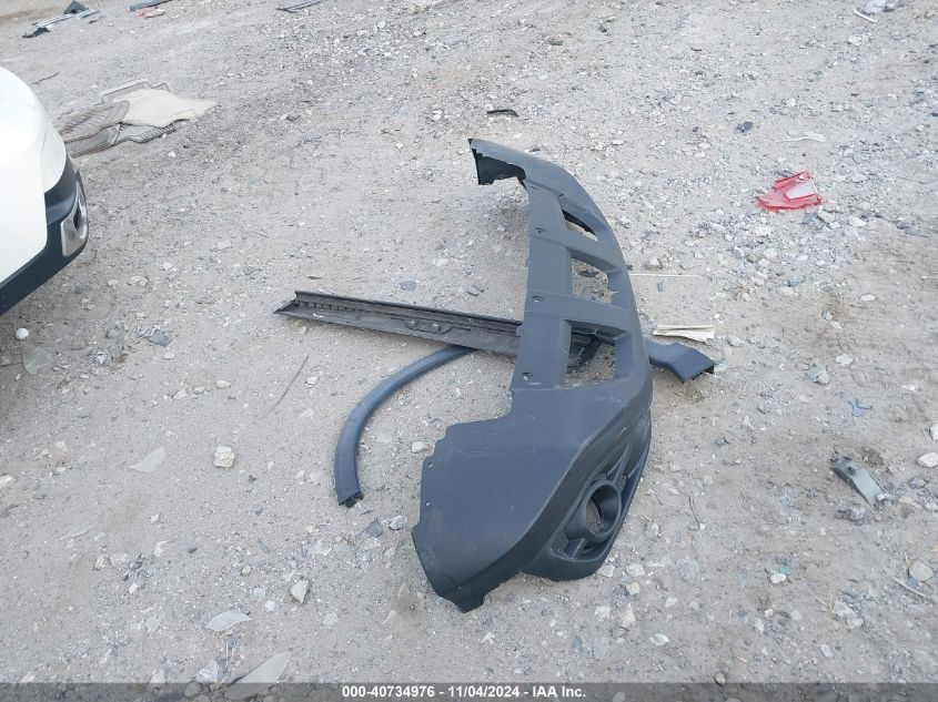 2014 Honda Cr-V Ex VIN: 5J6RM4H57EL078455 Lot: 40734976