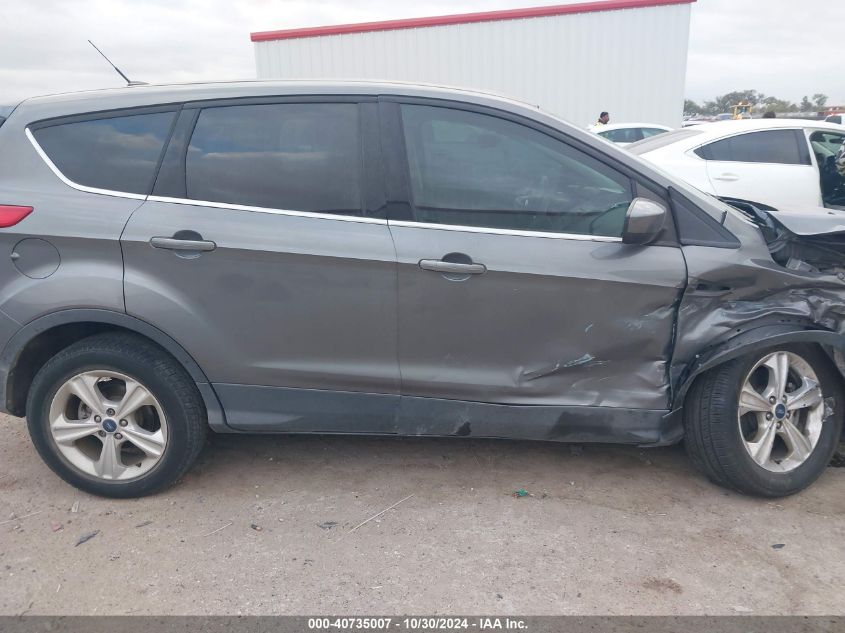 2014 Ford Escape Se VIN: 1FMCU0G91EUB02568 Lot: 40735007