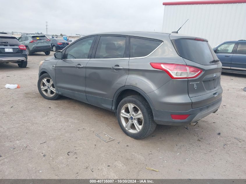 VIN 1FMCU0G91EUB02568 2014 FORD ESCAPE no.3