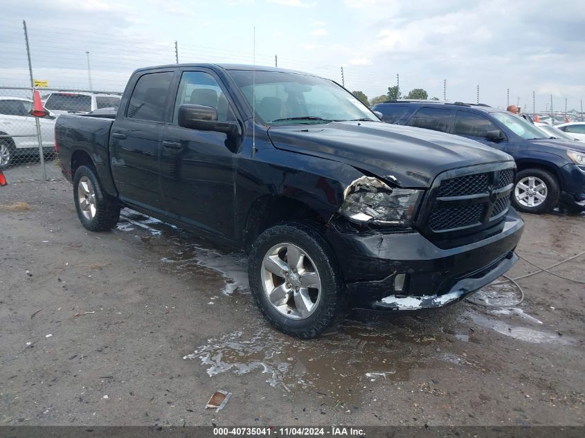 2014 RAM 1500 EXPRESS - 1C6RR7KT8ES220633