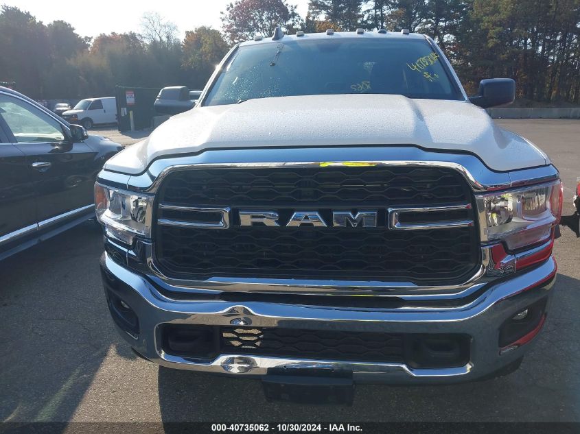 2020 Ram 3500 Chassis Tradesman/Slt/Laramie/Limited VIN: 3C7WRTCJ5LG238547 Lot: 40735062