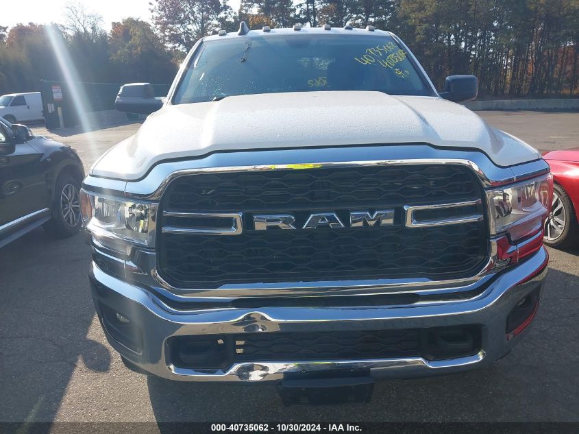 2020 Ram 3500 Chassis Tradesman/Slt/Laramie/Limited VIN: 3C7WRTCJ5LG238547 Lot: 40735062