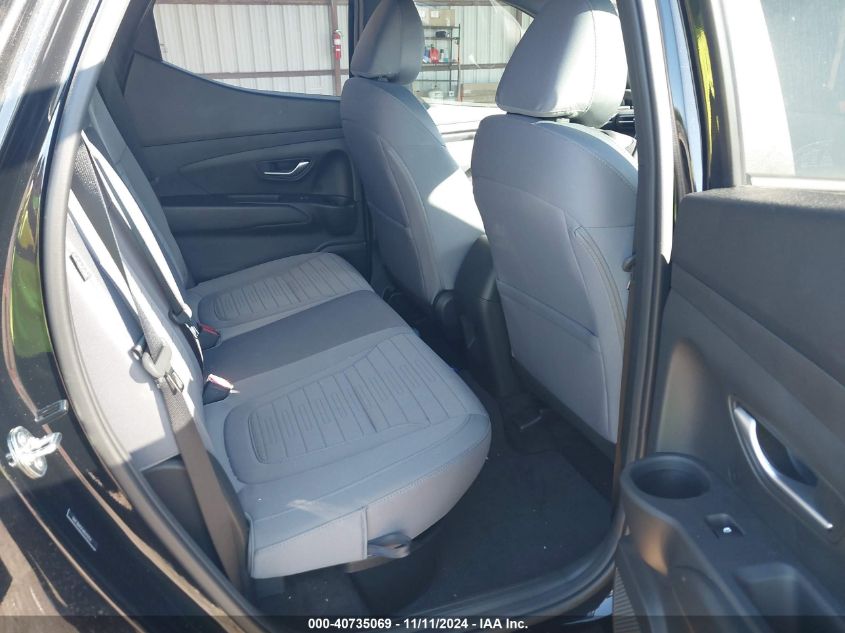 2024 HYUNDAI SANTA CRUZ SEL - 5NTJB4DE6RH112511