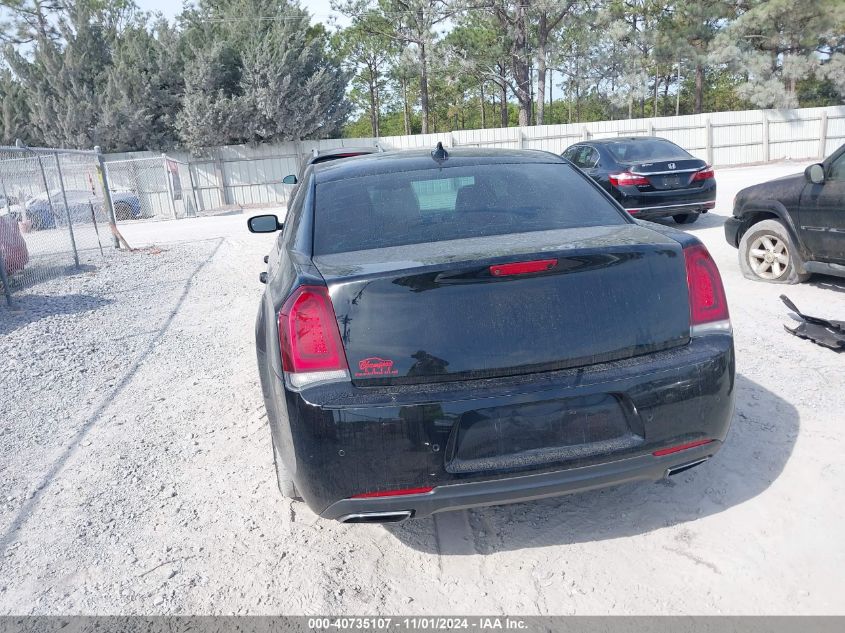 2017 Chrysler 300 300S VIN: 2C3CCAGG9HH534722 Lot: 40735107