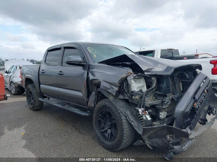 2019 Toyota Tacoma, SR