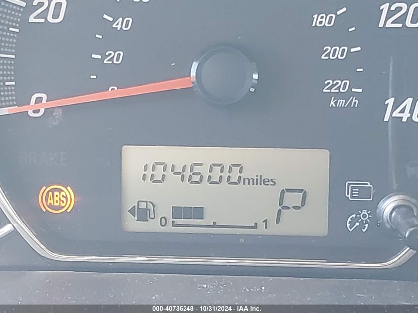 2019 MITSUBISHI MIRAGE SE - ML32A4HJXKH000671