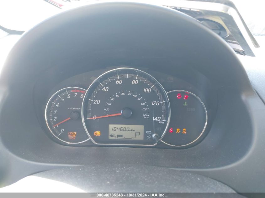 2019 MITSUBISHI MIRAGE SE - ML32A4HJXKH000671