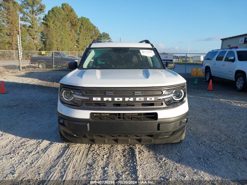 2023 Ford Bronco Sport Big Bend VIN: 3FMCR9B64PRD84069 Lot: 40735295