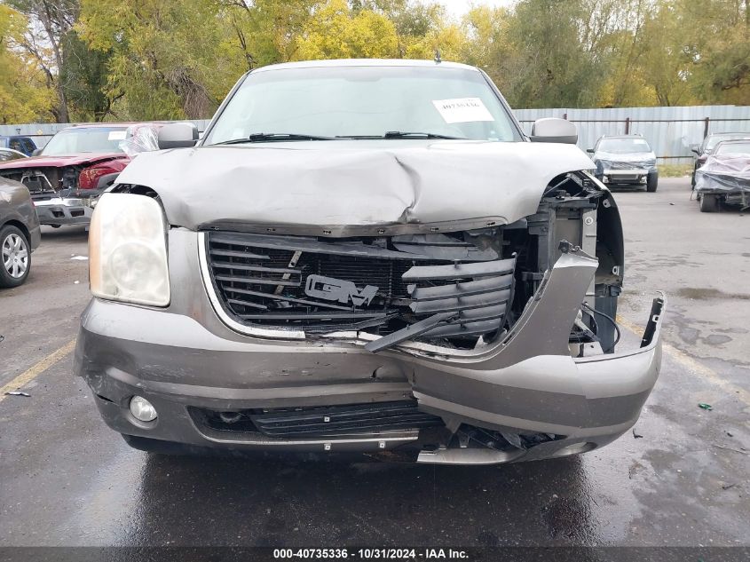 2007 GMC Yukon Slt VIN: 1GKFK13087J365766 Lot: 40735336