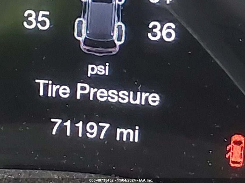 2021 DODGE DURANGO GT AWD - 1C4RDJDG1MC521600