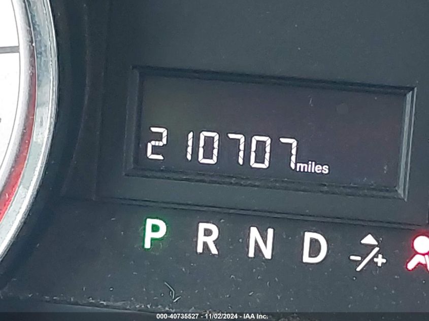 2012 DODGE GRAND CARAVAN VIN: 2C4RDGCG1CR358571