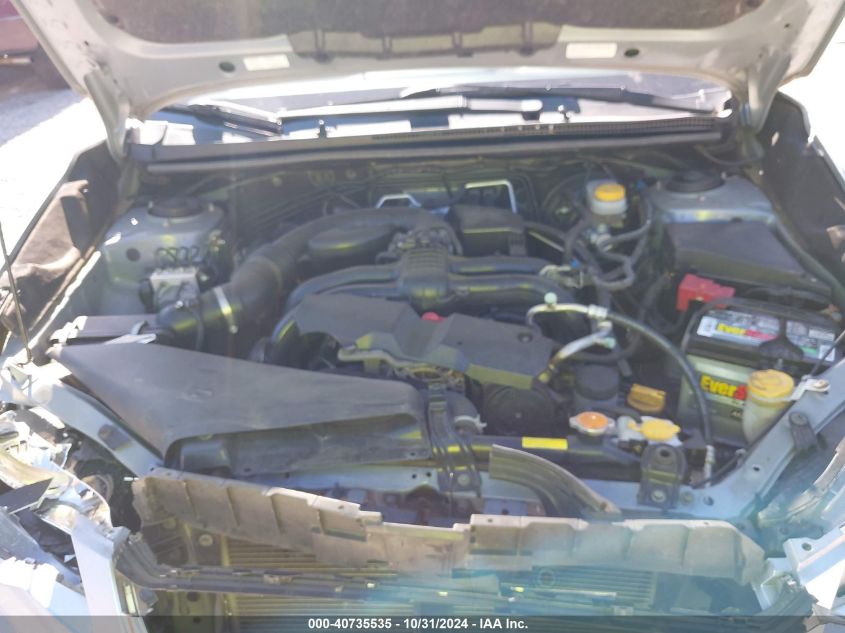 2014 SUBARU XV CROSSTREK 2.0I LIMITED - JF2GPAKC1E8249165