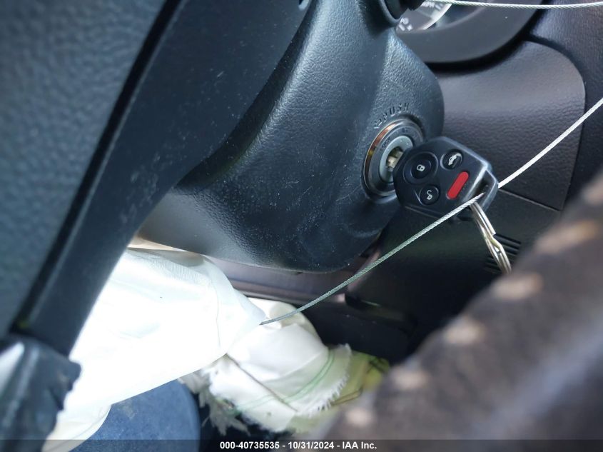 2014 SUBARU XV CROSSTREK 2.0I LIMITED - JF2GPAKC1E8249165