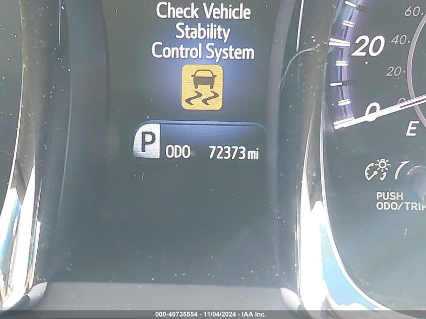 2014 TOYOTA AVALON XLE TOURING - 4T1BK1EB9EU099044