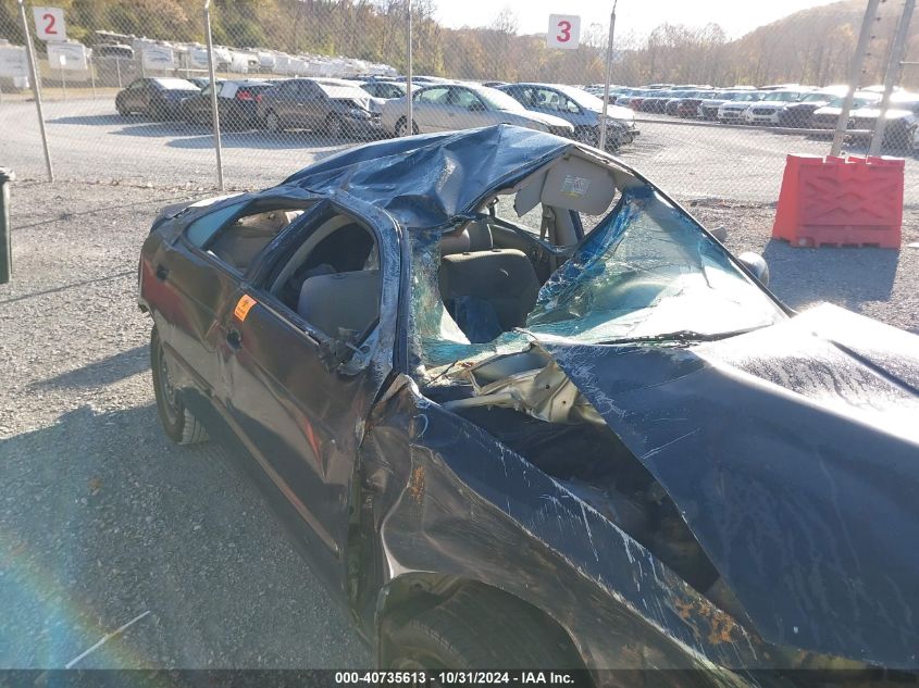 2004 Nissan Sentra 1.8S VIN: 3N1CB51D54L852751 Lot: 40735613