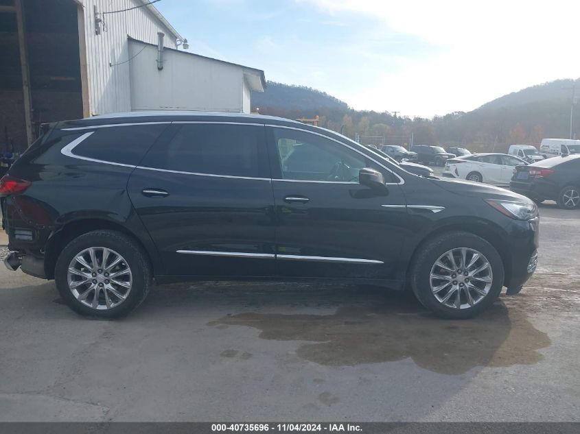 2020 Buick Enclave Awd Essence VIN: 5GAEVAKW2LJ200277 Lot: 40735696