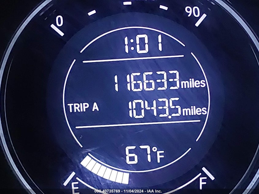 2018 HONDA HR-V LX - 3CZRU6H37JG723865