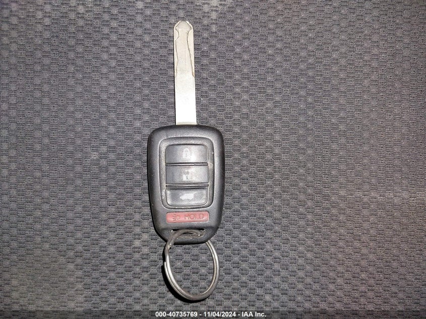 2018 HONDA HR-V LX - 3CZRU6H37JG723865