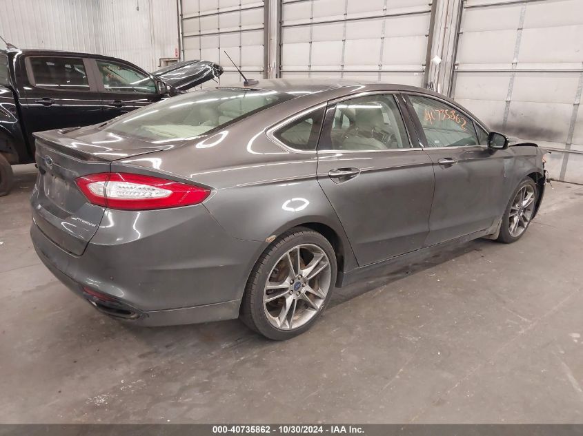 VIN 3FA6P0D99FR112518 2015 FORD FUSION no.4