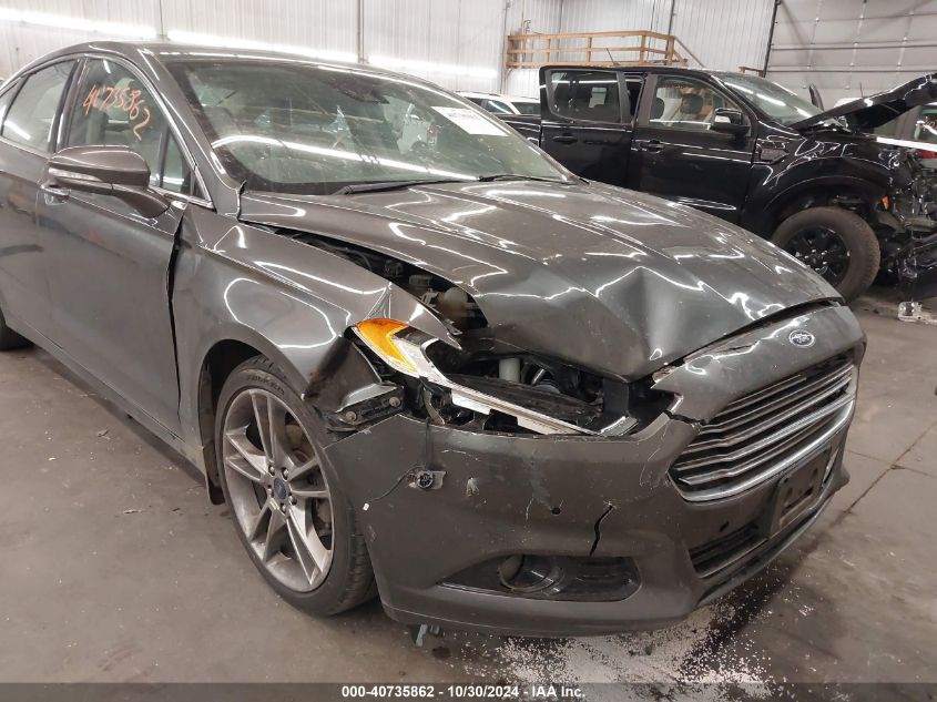 VIN 3FA6P0D99FR112518 2015 FORD FUSION no.6