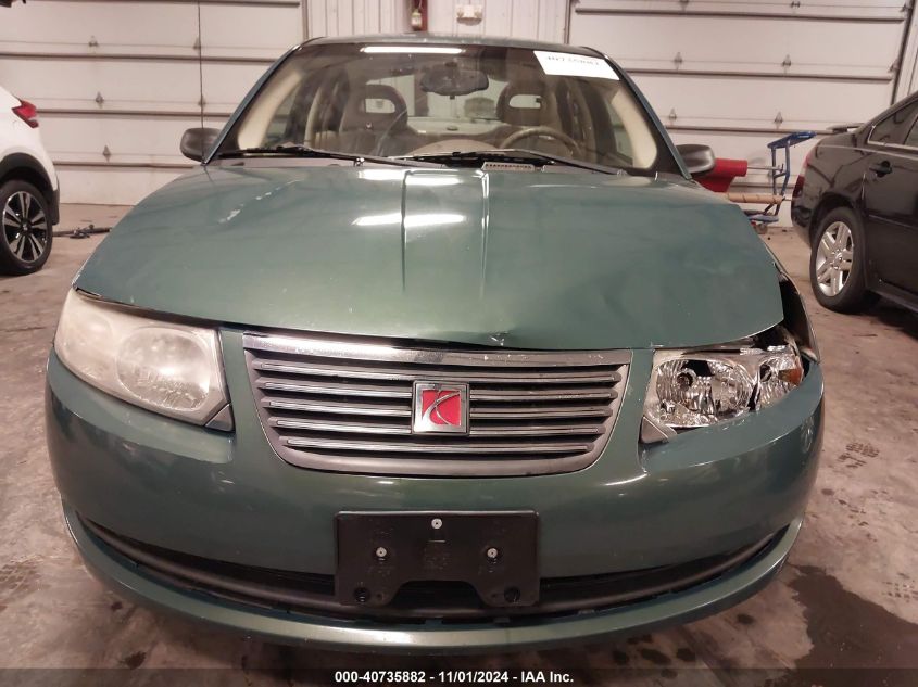 2006 Saturn Ion 2 VIN: 1G8AJ55FX6Z178055 Lot: 40735882