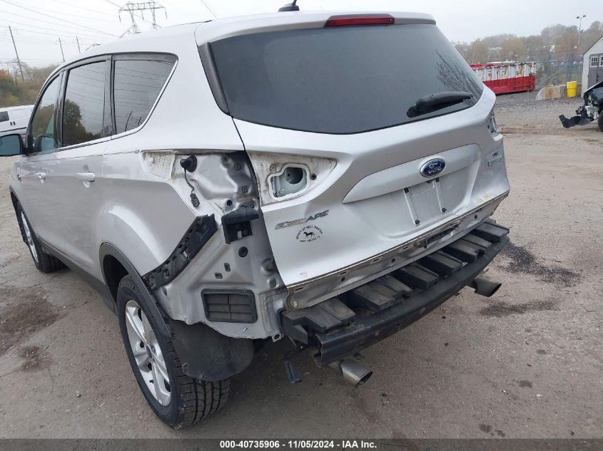 2015 Ford Escape Se VIN: 1FMCU0G98FUB32569 Lot: 40735906