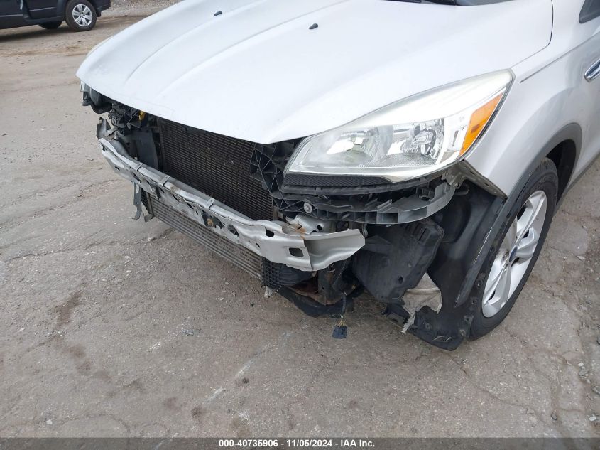 2015 Ford Escape Se VIN: 1FMCU0G98FUB32569 Lot: 40735906