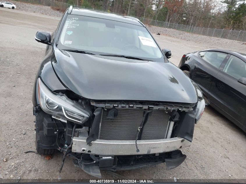 2016 Infiniti Qx60 VIN: 5N1AL0MM9GC521005 Lot: 40735919