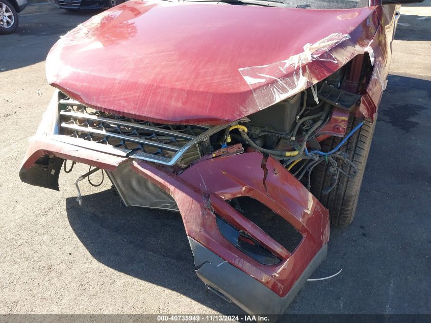 2019 Hyundai Tucson Ultimate VIN: KM8J33AL4KU939567 Lot: 40735949