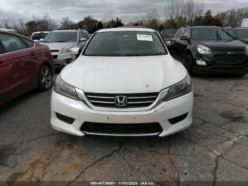 VIN 1HGCR2F34FA140444 2015 HONDA ACCORD no.12